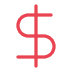 50% Cheaper icon